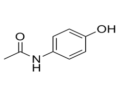 4-Acetamidophenol /Paracetamol powder