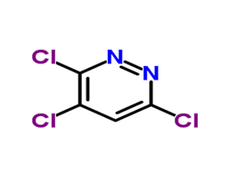 3,4,6-Trichloropyridazine