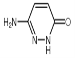 6-Amino-3(2H)-pyridazinone