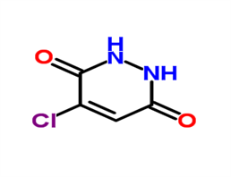 4-chloro-1,2-dihydropyridazine-3,6-dione