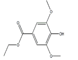 ethyl 4-hydroxy-3,5-dimethoxy-benzoate