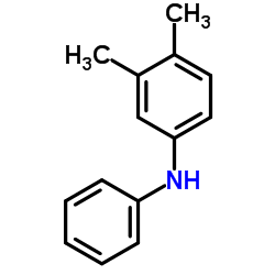 3,4-Dimethyldiphenylamine