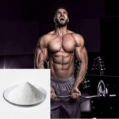 Oxandrolone