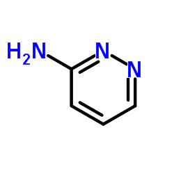 Pyridazin-3-amine 3-AMinopyridazine
