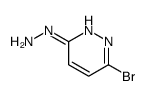 3-bromo-6-hydrazinepyridazine