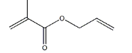 Allyl methacrylate