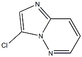 3-chloroimidazo[1,2-B]pyridazine