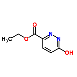 Ethyl 3-pyridazinone-6-carboxylate