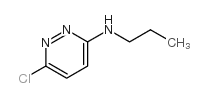 N-(6-Chloro-pyridazin-3-yl) propylamine