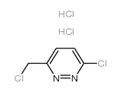 3-Chloro-6-chloromethylpyridazine pictures
