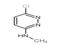 6-Chloro-N-methylpyridazin-3-amine pictures