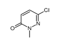 6-Chloro-2-Methyl-2H-pyridazin-3-one pictures