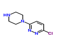 1-(6-Chloro-pyridazino-3-yl)-piperazine pictures