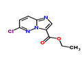 ethyl 6-chloroimidazo[1,2-b]pyridazine-3-carboxylate pictures