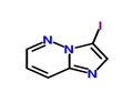 3-iodoimidazo[1,2-B]pyridazine pictures