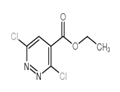 3,6-Dichloropyridazine-4-carboxylic acid ethyl ester pictures