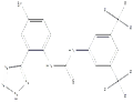 N′-[3,5-Bis(trifluoromethyl)phenyl]-N-[4-bromo-2-(2H-tetrazol-5-yl)phenyl]-thiourea