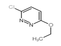 3-chloro-6-ethoxypyridazine
