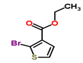 Ethyl2-bromothiophene-3-carboxylate pictures