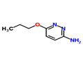 6-Propoxypyridazin-3-amine pictures
