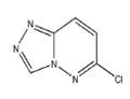 6-chloro-[1,2,4]triazolo[4,3-b]pyridazine pictures