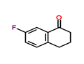 7-Fluoro-1-tetralone pictures