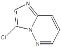 3-chloroimidazo[1,2-B]pyridazine pictures
