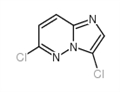 3,6-Dichloroimidazo[1,2-b]pyridazine pictures