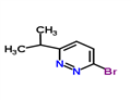 3-Bromo-6-isopropyl-pyridazine