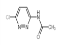 N-(6-Chloropyridazin-3-yl)acetamide pictures