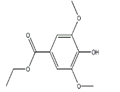 ethyl 4-hydroxy-3,5-dimethoxy-benzoate pictures