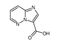 IMidazo[1,2-b]pyridazine-3-carboxylic acid