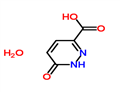 1,6-Dihydro-6-oxopyridazine-3-carboxylic acid Monohydrate