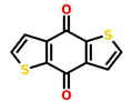 Benzo[1,2-b:4,5-b’]dithiophene-4,8-dione