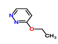 3-ethoxypyridazine