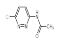 N-(6-Chloropyridazin-3-yl)acetamide