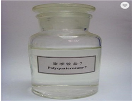 polyquaternium-7