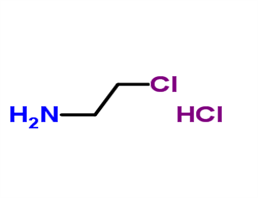 2-Chloroethanamine hydrochloride