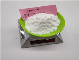 quinine