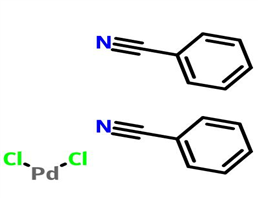 Bis(benzonitrile)palladium(II)chloride