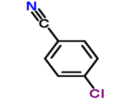 4-Chlorobenzonitrile