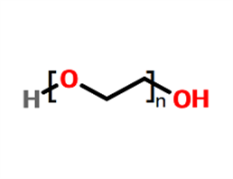 poly(ethylene glycol) (PEG)