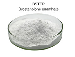 Drostanolone enanthate