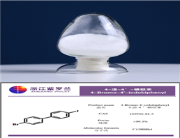 4-Bromo-4'-iodobiphenyl