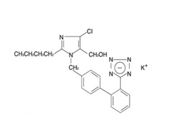 Losartan Potassium