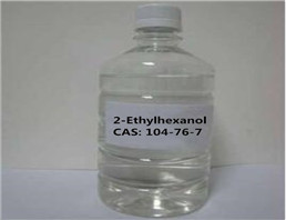 2-Ethylhexanol / isooctyl alcolol