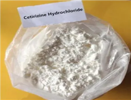 Cetirizine Hydrochloride/Cetirizine HCL