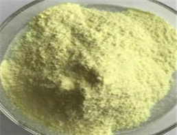 Nifuratel powder