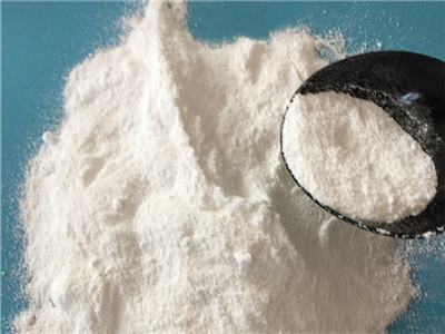 Sodium acetate trihydrate