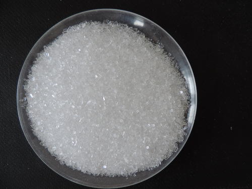 POLY-GAMMA-GLUTAMIC ACID